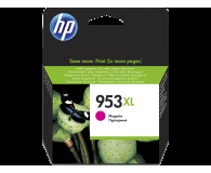 HP 953XL magenta do 1600str. Instant Ink - 307910 - zdjęcie 1